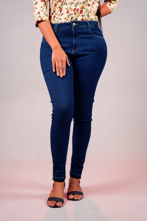 Slim Elegance Jeans