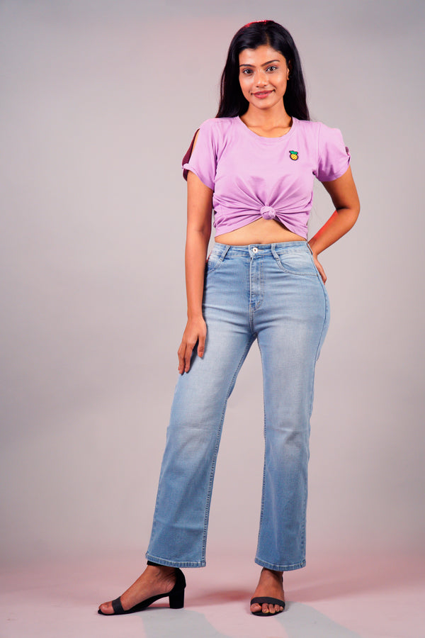 Celestial Straight Leg Jeans