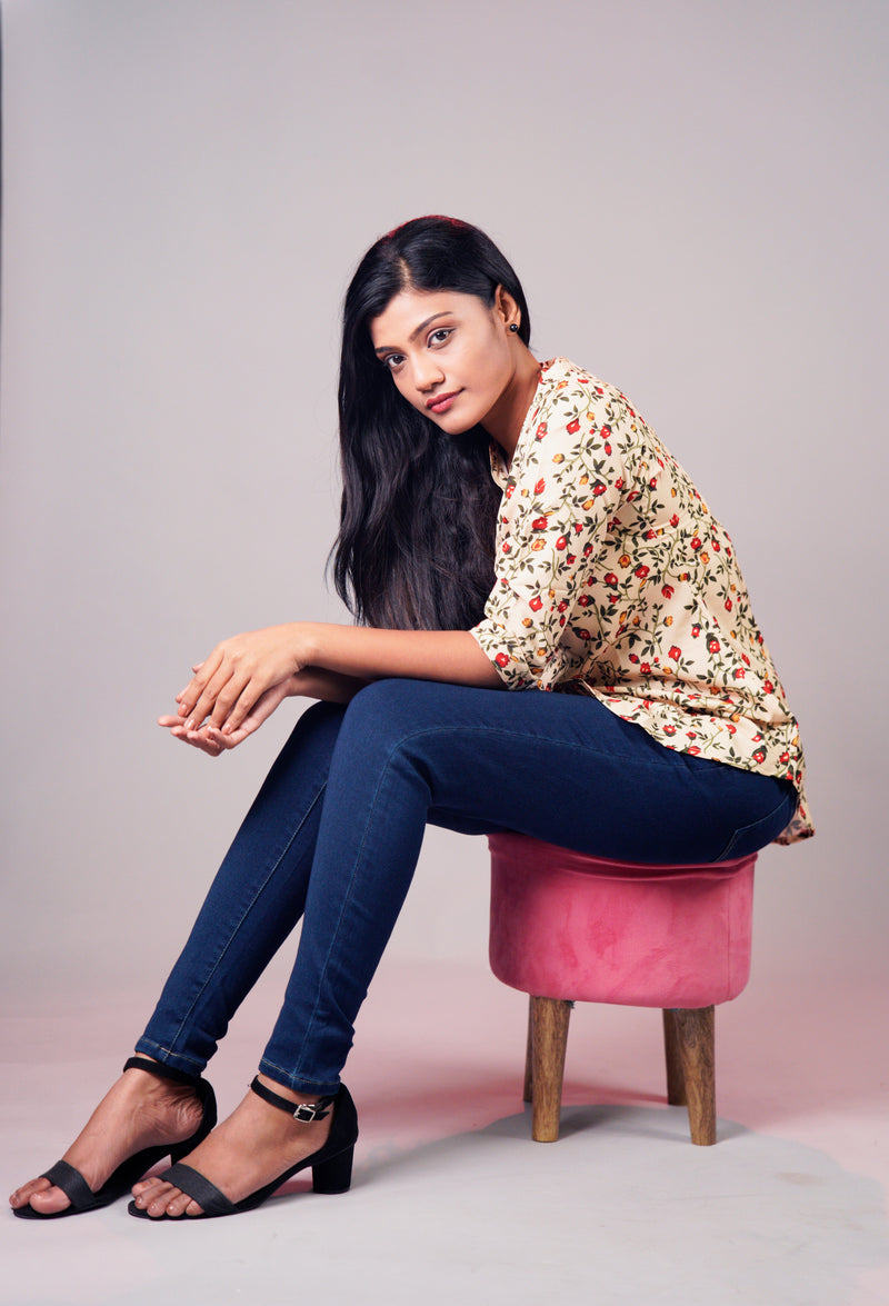 Slim Elegance Jeans