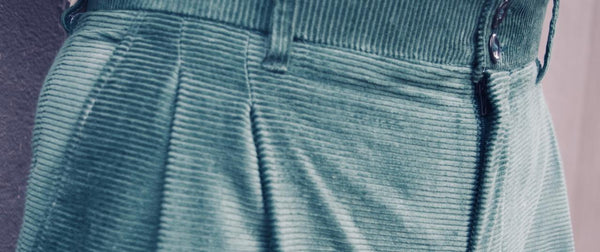 Evergreen Comfort Pants